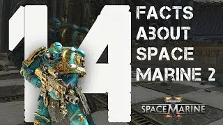 Most Players Miss These 14 Space Marine 2 Game Mechanics: Facts Part 1