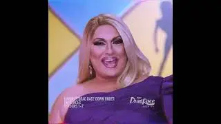 RuPaul's Drag Race Down Under All Entrances Seasons 1-2