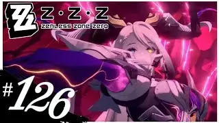 Das Ende des Creators? - Zenless Zone Zero Gameplay #126