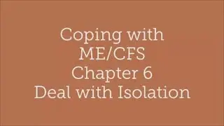 Chapter 6 - Deal with Isolation
