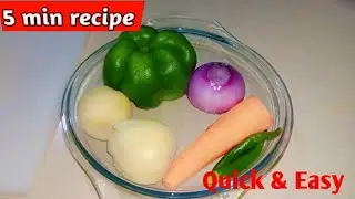 5 minutes break fast recipe,kids lunch box,#food #quickrecipe #easyrecipe,#youtube,#food 