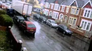 BANK HOLIDAY WEATHER