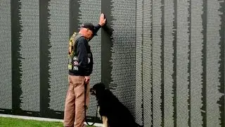 Vietnam Veterans Welcome Home