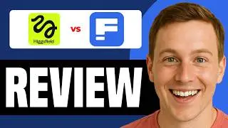 Higgsfield AI vs Freepik 2026: Pros, Cons, Features, & Pricing (Which Is Better?)