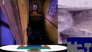 lowcast flipendo:alternate strat for last wallwalk(the sideways lean boost) [desc]