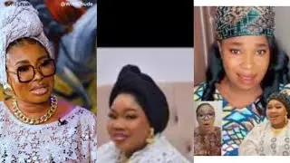 HIDDEN TRUTH ABOUT IKU TO PA HAJIAARIKGOLD, WHY DRAG LIZZY