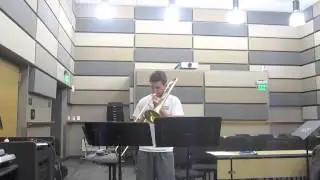 JJ Johnson Hello Young Lovers Transcription Jordan Craig Part 2