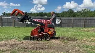 2019 DITCH WITCH SK1050 For Sale
