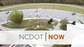 NCDOT Now: Holiday Travel Information and DMV online
