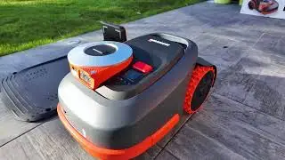 Nouveaux robots Navimow 2026 : j&rsquo;ai d&eacute;couvert le H2 en avant-premi&egrave;re