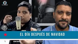 NOBOA ESTÁ DE VIAJE Y PINTO DICE OBVIEDADES - OUTSIDERS