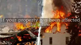 Fire Damage Restoration - Torrance - Tiptop Restoration Torrance - (424) 304-0627