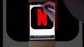 NetGram - Tutorial Procreate