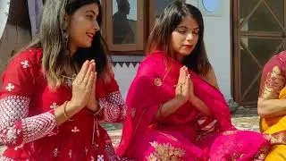 Tihar vitika 2078 by Kumar Niraula, dikshya niraula, sadikshya niraula, teja Dahal etc