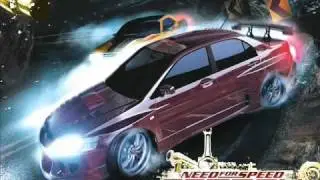 Dynamite MC-Bounce (Need For Speed Carbon Soundtrack)
