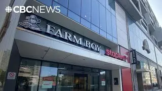 Midtown Farm Boy temporarily closes due to rodents, failure to 'protect' food