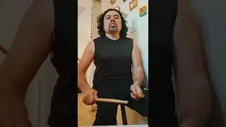redobles timbal cumbia #musica