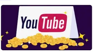 ￼ YouTubedan Uzbekistonda pul ishlash juda oson 
