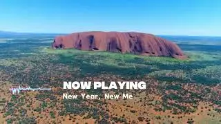 New Year, New Me