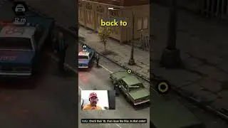 The precinct - Is it worth it? #theprecinct #gtavibes #retrogaming #crimegame #policegameplay