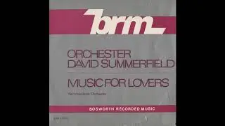Das Meer - Orchester Karel Krautgartner
