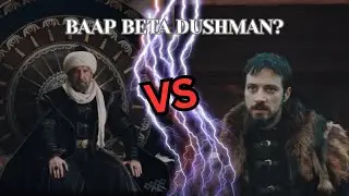 Why Did Osman Bey Dismiss Orhan? | Kurulus Orhan Season 1 Episode 1 Recap (Urdu)