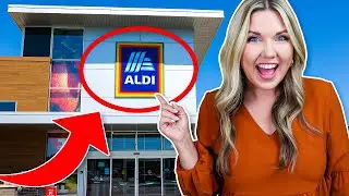10 Fall Items You NEED from Aldi!