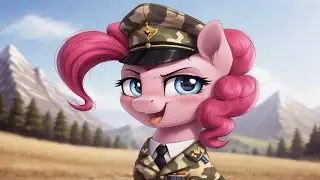 Collapse of Crystal Empire