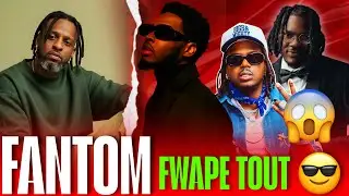 FANTOM ATAKE WENDY 🤦🏻‍♂️ TOBY MENASE 🤔 BARIKAD CREW KRAZE LONTAN 🙆‍♂️ RESPÈ AL KAY RESPÈ