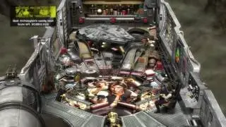 Zen Pinball 2_Han Solo Hyperdrive Malfunction