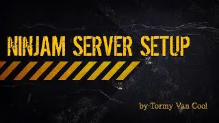 #008 -  ▶️ NINJAM SERVER in Reaper: come settarlo e come lavorarci [Tutorial - How To - ITALIANO]