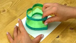 Come puoi riutilizzare le bottiglie di plastica in modo semplice e attraente?| Perfetto