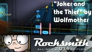 Rocksmith 2014 - 