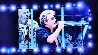 The Who - Bargain - Desert Trip - Oct. 16, 2016