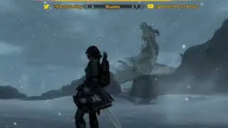 Stacels Gaming | The Elder Scrolls - Skyrim | Play-through Part 11