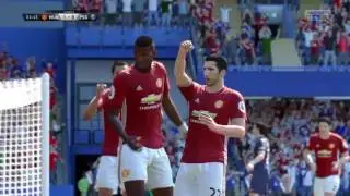 Pogba Dab Fifa 17