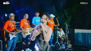 AISHITERU 2 - GADIS MURYANI ARABELLA MUSIC - ANNIVERSARY GANYEK 11TH | JETAK WEDARIJAKSA PATI