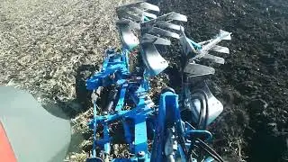 Mf5711m i Lemken VariOpal 5 3 MV 100