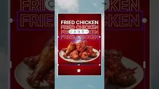 Restaurant flyer design #graphicdesign #design #graphicdesigner #poster #trending