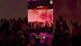 Thalapathi Re-release - Rohini silver screen #harinandavlogs #thalapathy #rajinikanth #rerelease