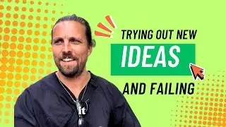 IDEAS AND FAILING 