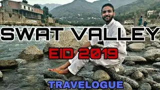 kalam swat 2019 | camping | swat valley | swat motorway | EID 2019 | Waqarelle |