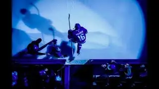 NHL Pump Up 2018-19