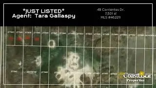 4B Corrientes Dr North Padre Island Corpus Christi Texas 78418