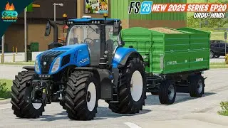Making 40000$ from Sugar - Playing FS 23 Until New Mobile Game Announced ep 20