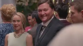 Glee - At Last full performance HD (Official Music Video)