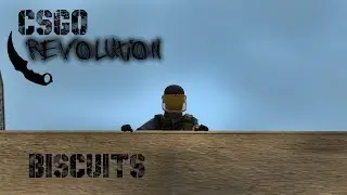 Csgo Revolution | Biscuits And Tea? | #2