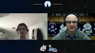 Get to Know Sudbury Wolves' 2022 #OHLDraft selection Brady Wassink