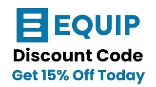 15% Off Equip Foods Discount Code: Limited Time Offer