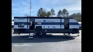 2022 Forest River Cherokee 264DBH